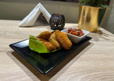 Papryczki jalapeno faszerowane